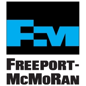 Freeport McMoran